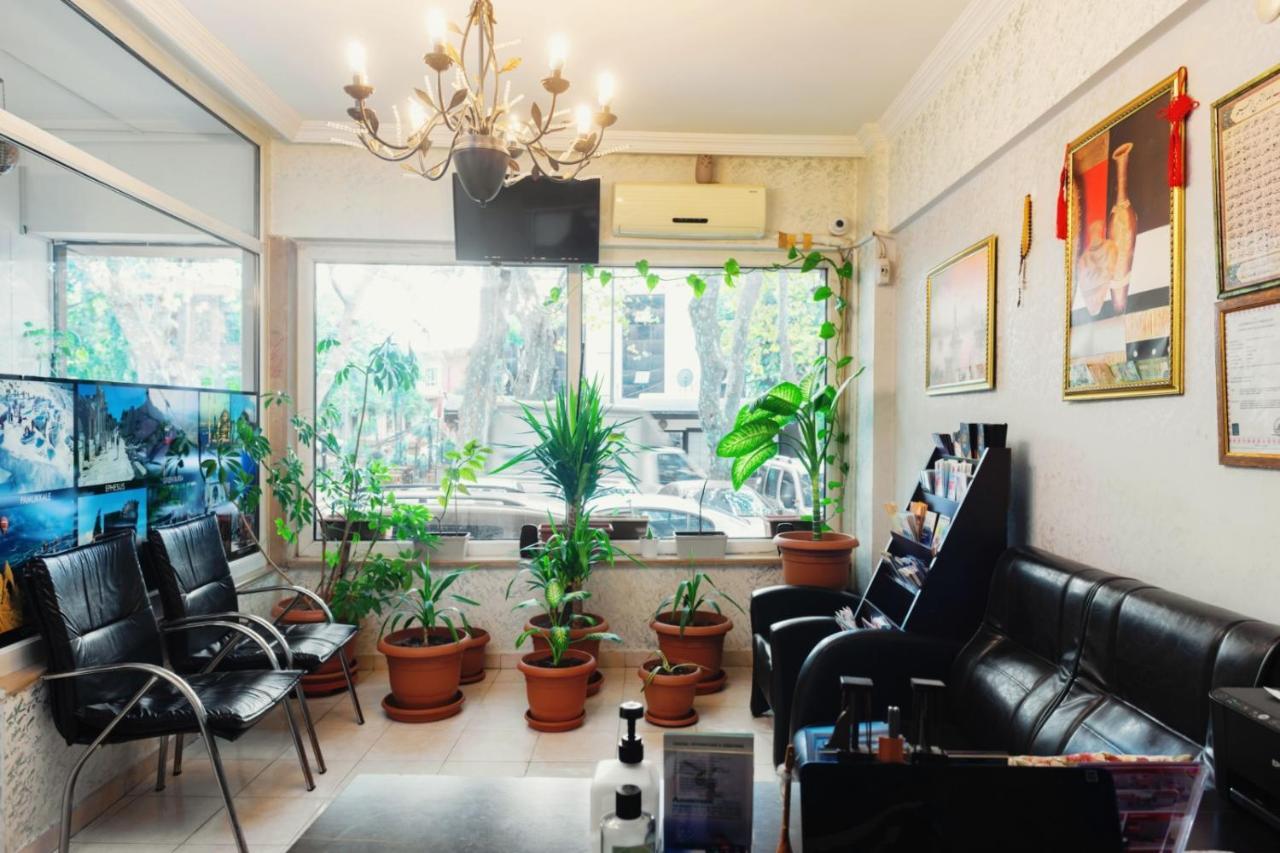 Kadirga Studios Κωνσταντινούπολη Εξωτερικό φωτογραφία