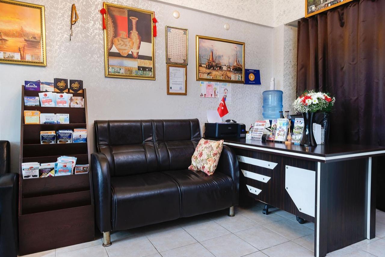 Kadirga Studios Κωνσταντινούπολη Εξωτερικό φωτογραφία