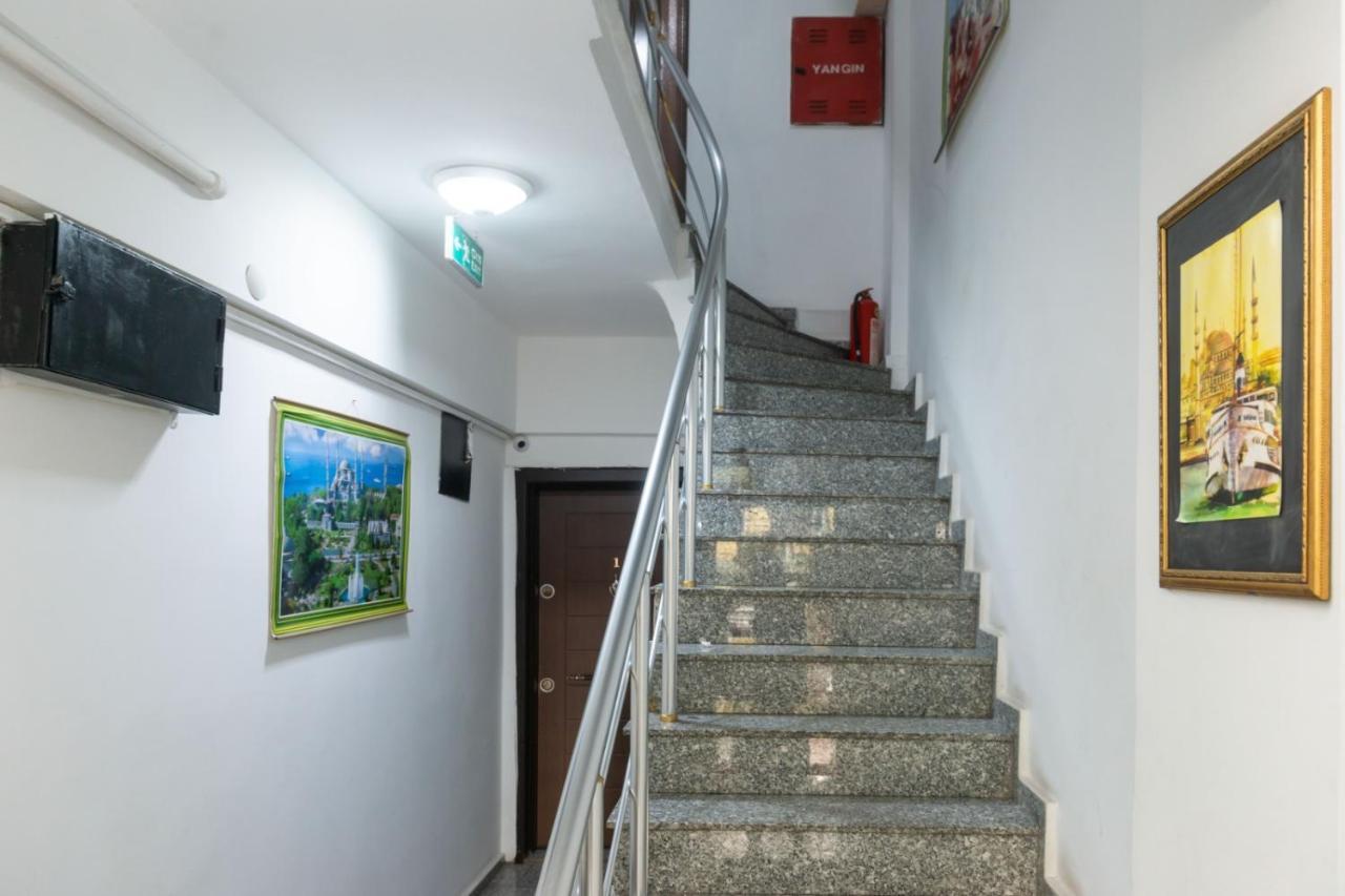 Kadirga Studios Κωνσταντινούπολη Εξωτερικό φωτογραφία