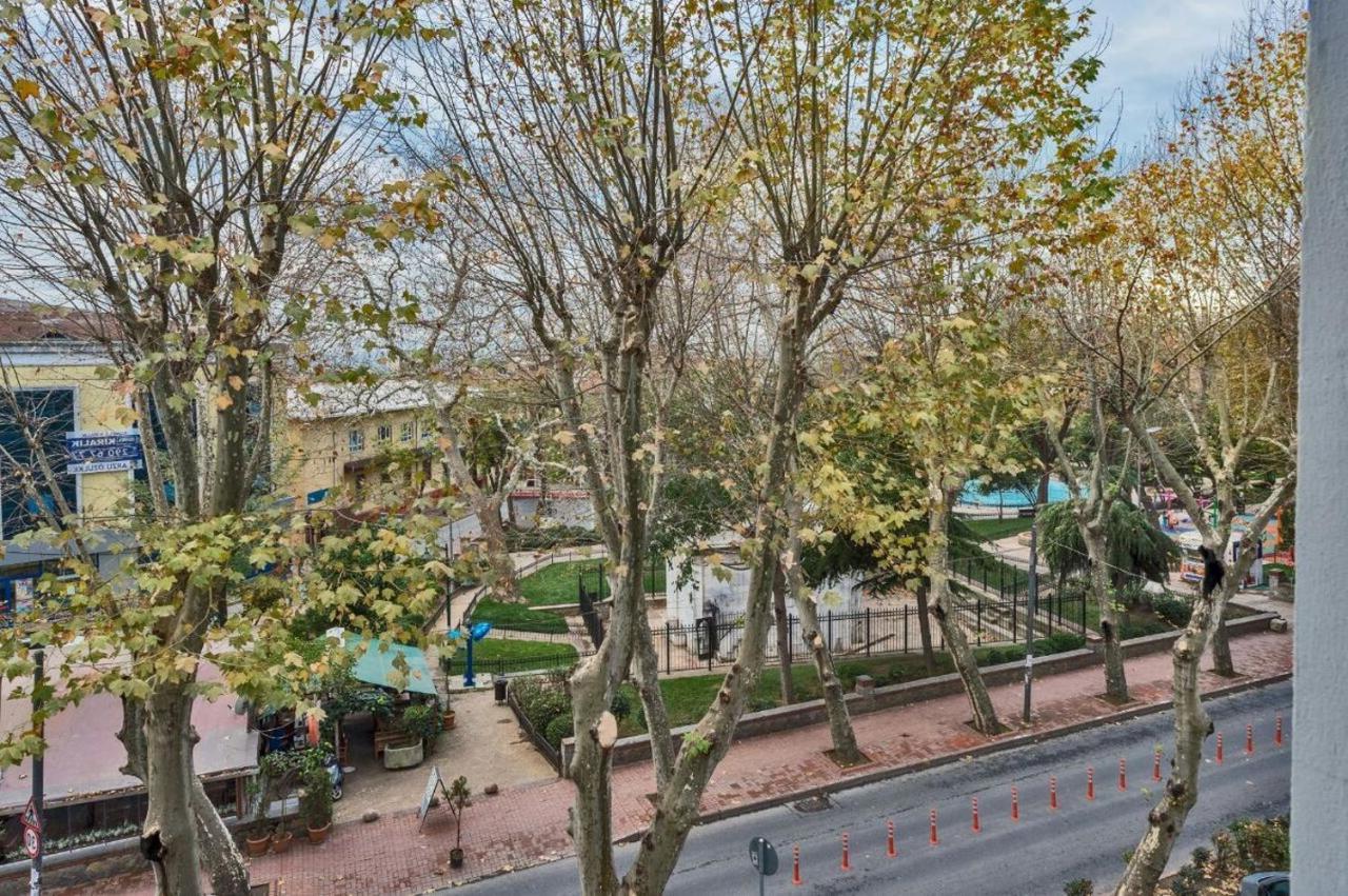 Kadirga Studios Κωνσταντινούπολη Εξωτερικό φωτογραφία